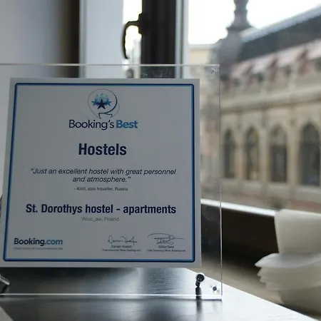 St. Dorothys - 브로츠와프