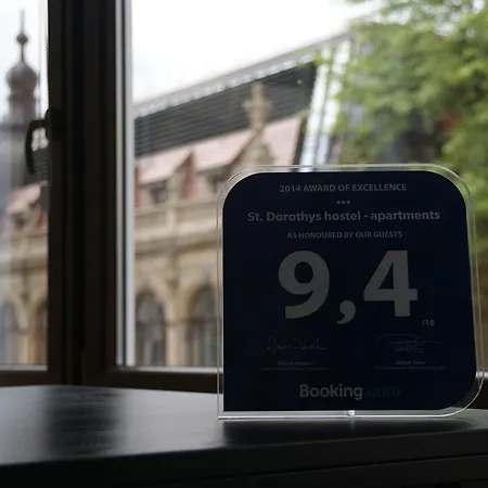 호스텔 St. Dorothys - *