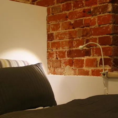 St. Dorothys - 호스텔