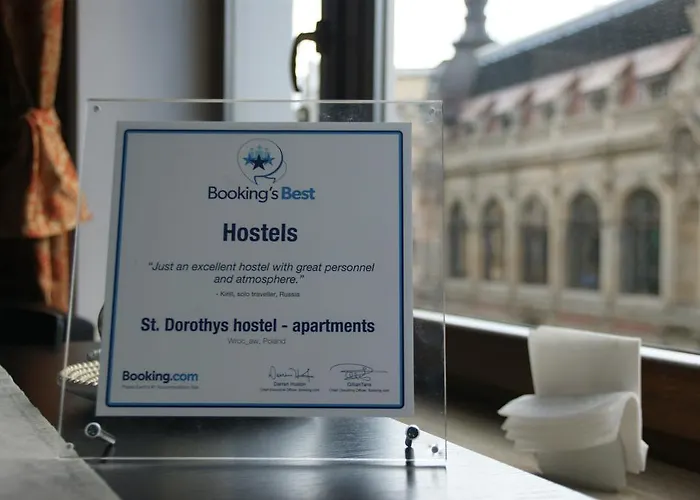 St. Dorothys - فروتسواف