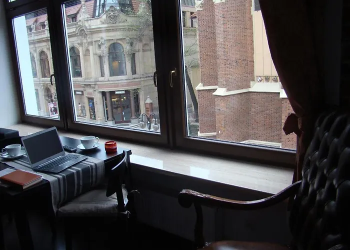 St. Dorothys - * فروتسواف