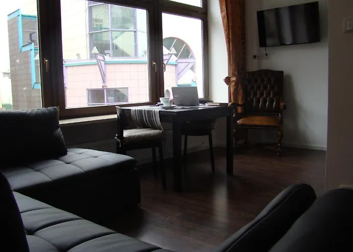 St. Dorothys - بيت شباب