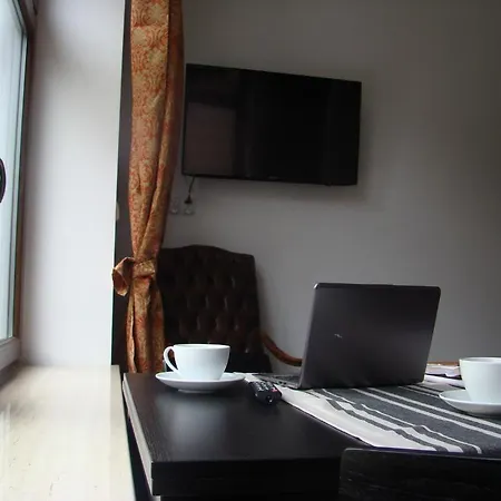 Hostel St. Dorothys -