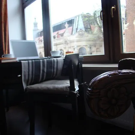 St. Dorothys - Hostel Breslau