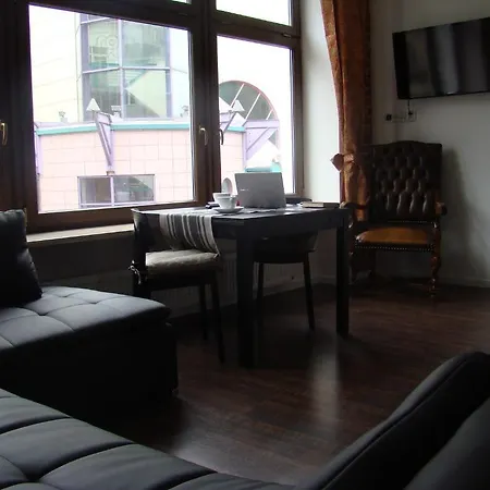 St. Dorothys - Hostel