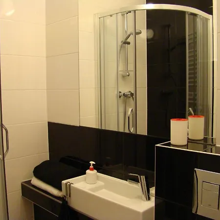 St. Dorothys - Hostel Βρότσλαβ