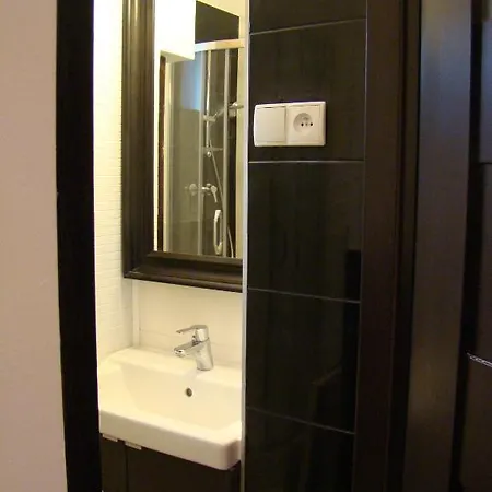 St. Dorothys - Hostel *