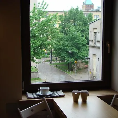 St. Dorothys - Hostel