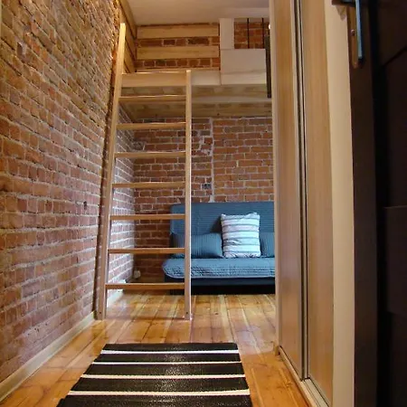 Hostel St. Dorothys - *