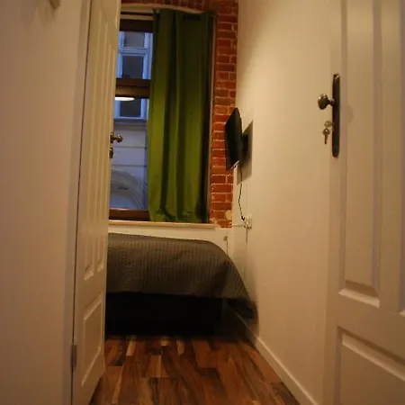 St. Dorothys - Hostel Βρότσλαβ