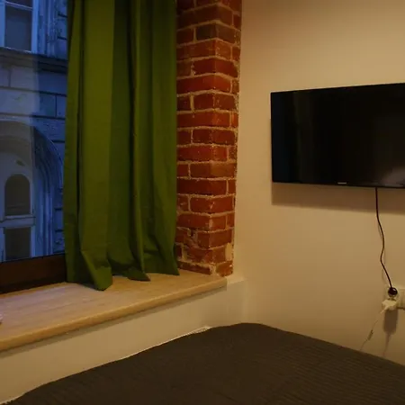 Hostel St. Dorothys - *