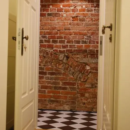 Hostel St. Dorothys - Βρότσλαβ