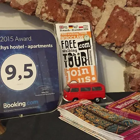 Hostel St. Dorothys -