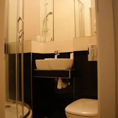 Hostel St. Dorothys - Βρότσλαβ