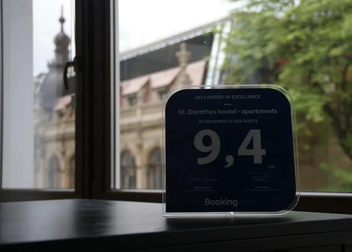 Hostel St. Dorothys - *