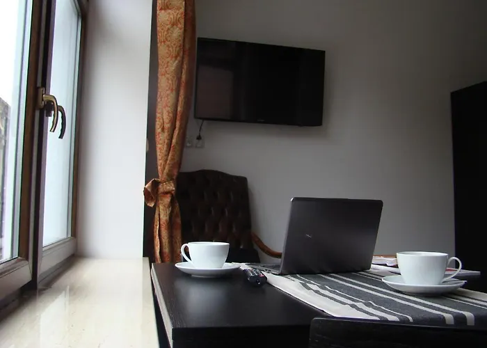 Hostel St. Dorothys -