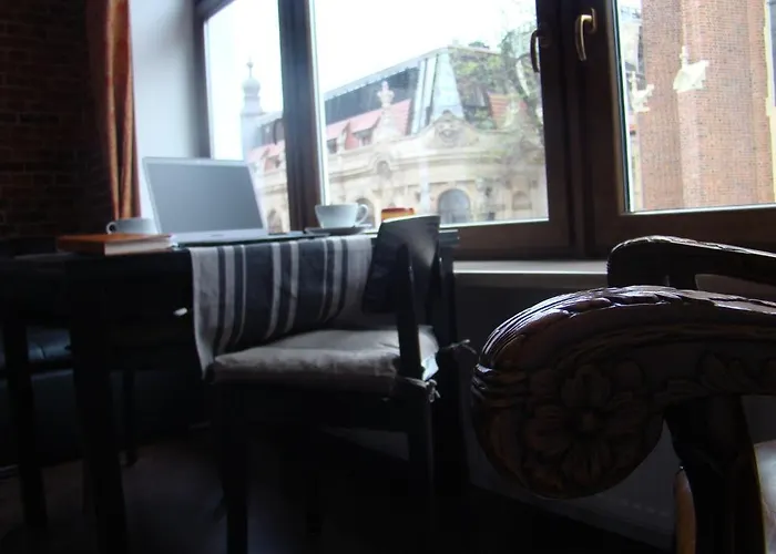 St. Dorothys - Hostel Wroclaw