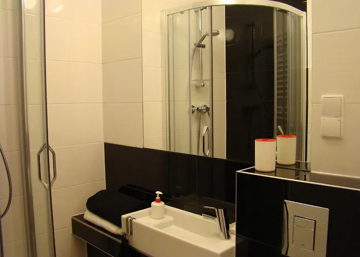 St. Dorothys - Hostel Wroclaw