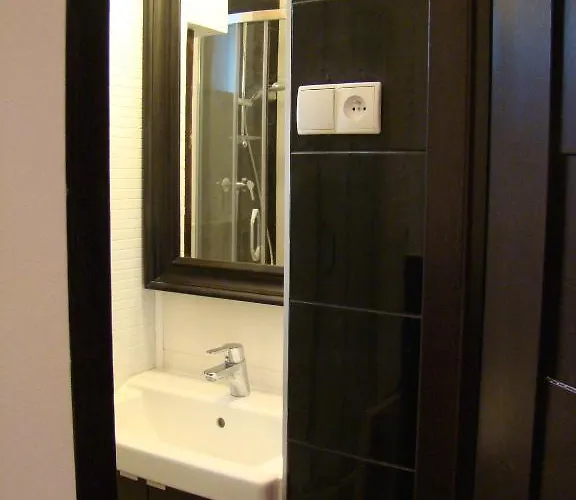 St. Dorothys - Hostel *