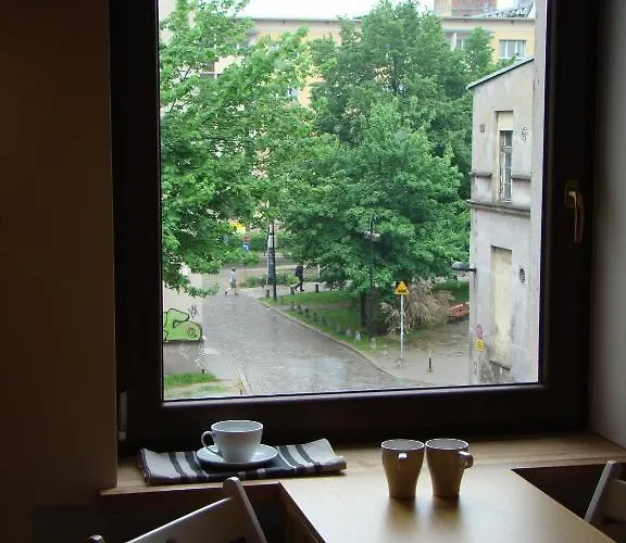 St. Dorothys - Hostel