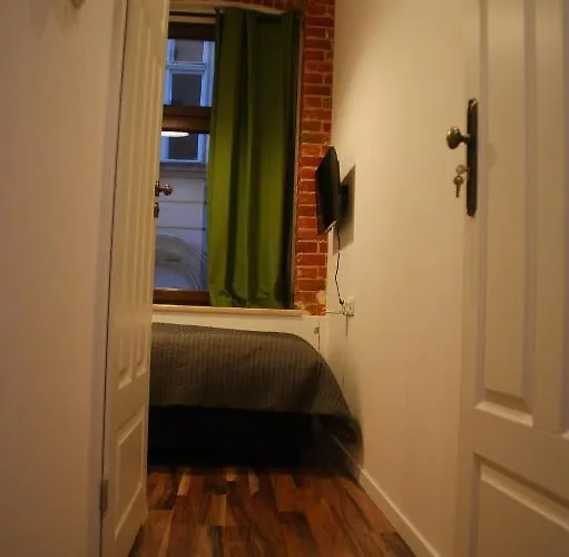 St. Dorothys - Hostel Wroclaw