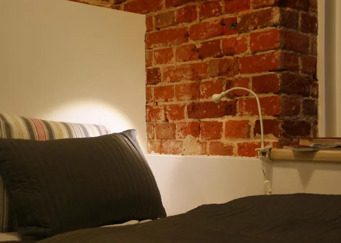 St. Dorothys - Hostel