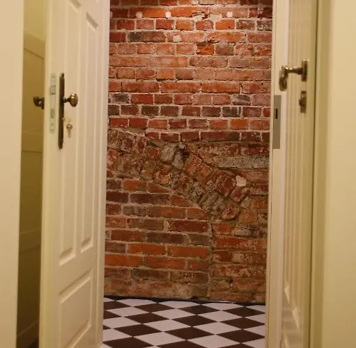 Hostel St. Dorothys - Wroclaw