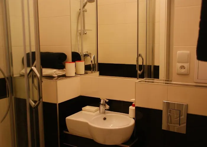 St. Dorothys - Hostel Wroclaw