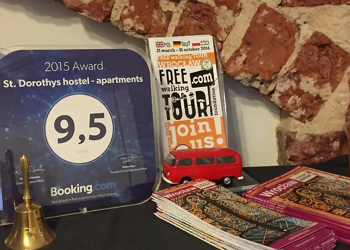 Hostel St. Dorothys -