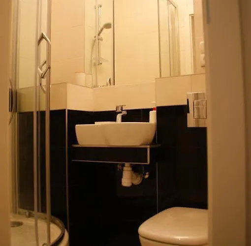 Hostel St. Dorothys - Wroclaw